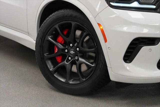 2024 Dodge Durango R/T Plus AWD