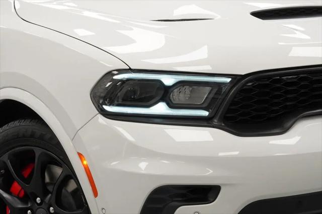 2024 Dodge Durango R/T Plus AWD