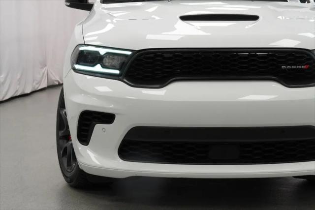 2024 Dodge Durango R/T Plus AWD