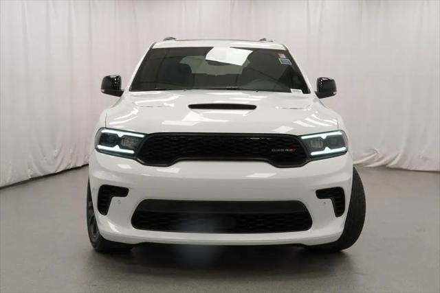 2024 Dodge Durango R/T Plus AWD