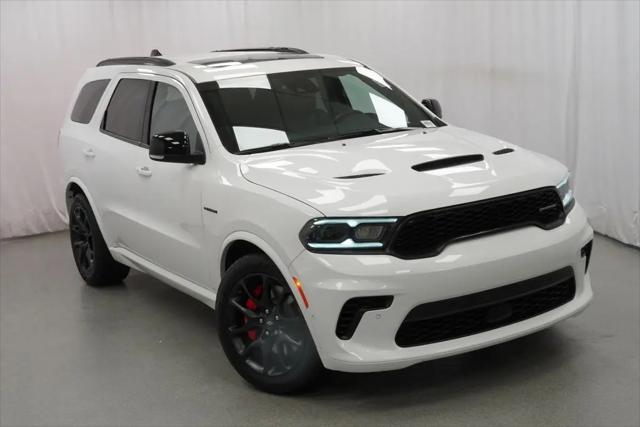 2024 Dodge Durango R/T Plus AWD