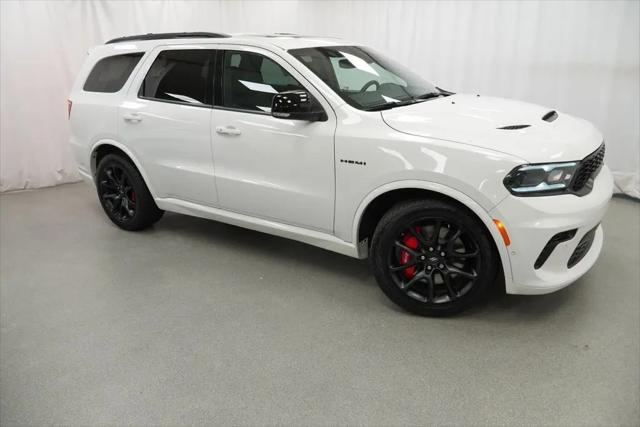2024 Dodge Durango R/T Plus AWD