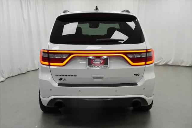 2024 Dodge Durango R/T Plus AWD