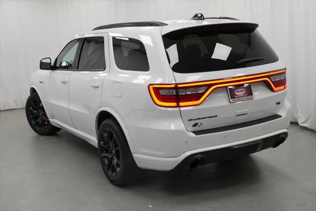 2024 Dodge Durango R/T Plus AWD