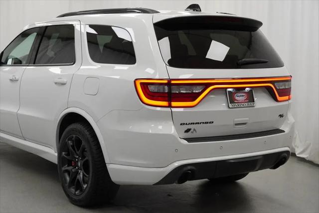 2024 Dodge Durango R/T Plus AWD