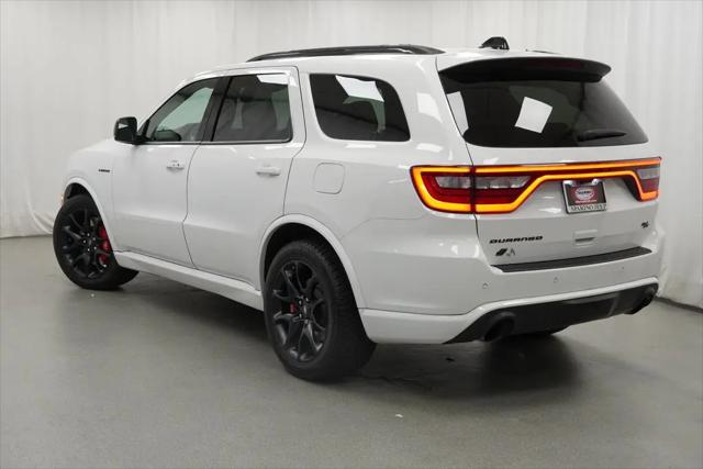 2024 Dodge Durango R/T Plus AWD