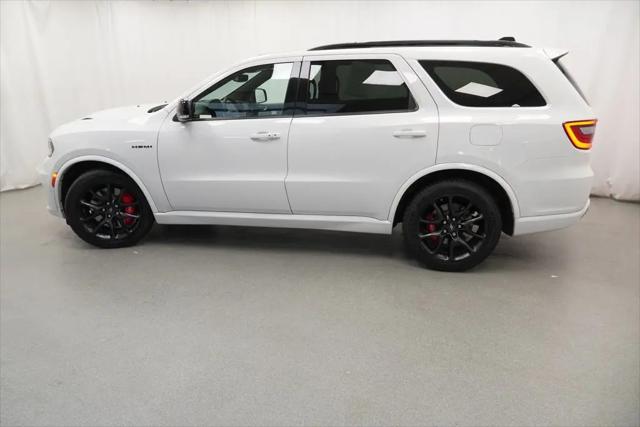2024 Dodge Durango R/T Plus AWD
