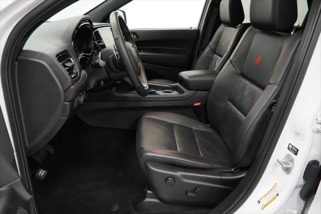 2024 Dodge Durango R/T Plus AWD