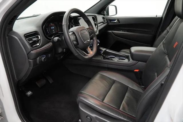 2024 Dodge Durango R/T Plus AWD