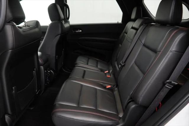 2024 Dodge Durango R/T Plus AWD