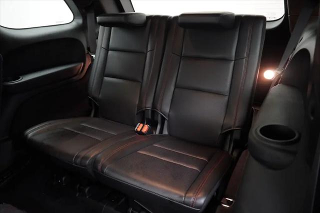 2024 Dodge Durango R/T Plus AWD