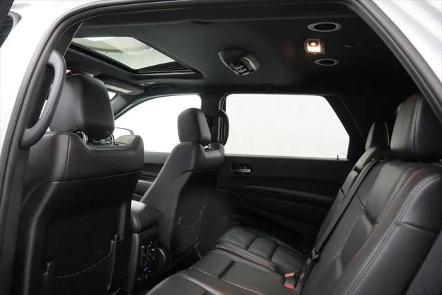 2024 Dodge Durango R/T Plus AWD