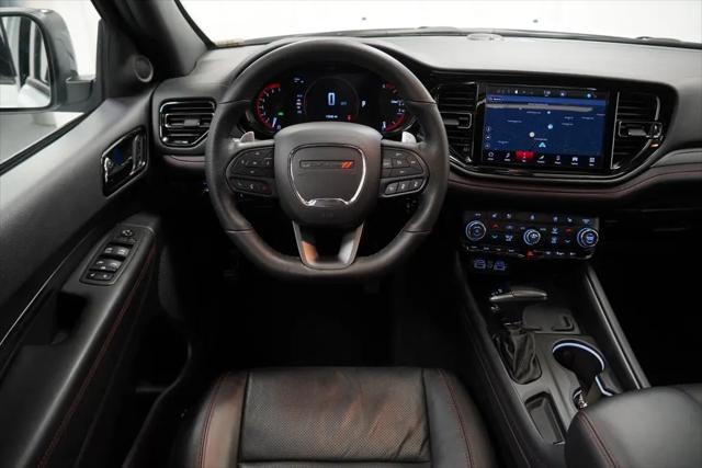 2024 Dodge Durango R/T Plus AWD