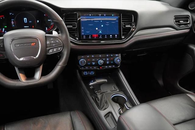 2024 Dodge Durango R/T Plus AWD