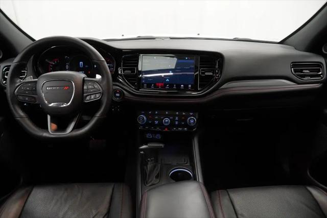 2024 Dodge Durango R/T Plus AWD