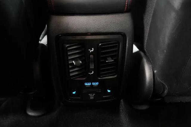 2024 Dodge Durango R/T Plus AWD