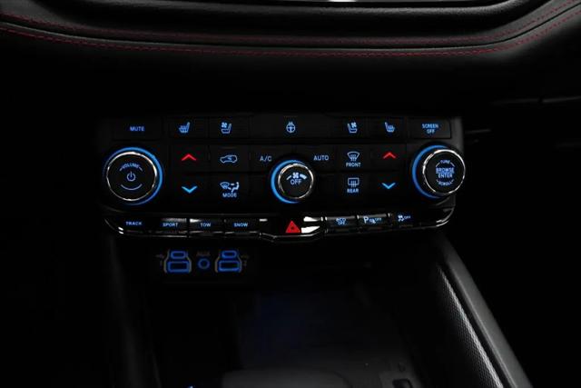 2024 Dodge Durango R/T Plus AWD