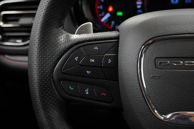 2024 Dodge Durango R/T Plus AWD