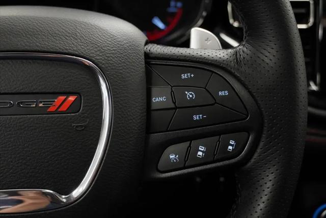 2024 Dodge Durango R/T Plus AWD