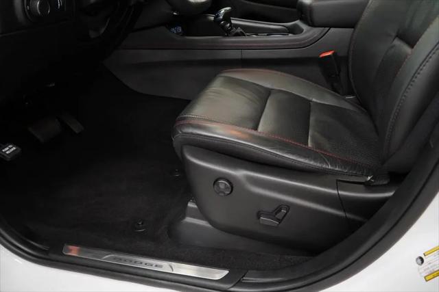 2024 Dodge Durango R/T Plus AWD