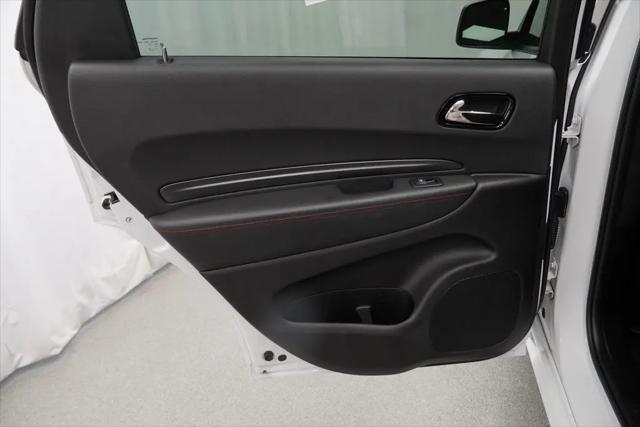 2024 Dodge Durango R/T Plus AWD