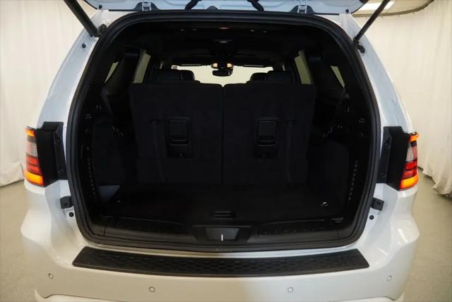 2024 Dodge Durango R/T Plus AWD