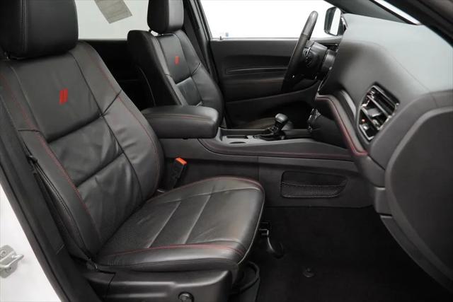2024 Dodge Durango R/T Plus AWD