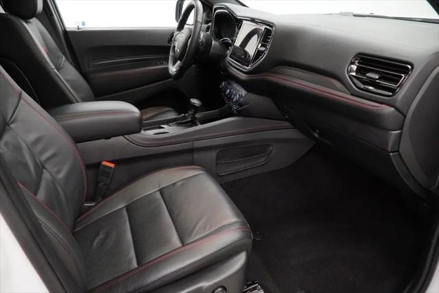 2024 Dodge Durango R/T Plus AWD