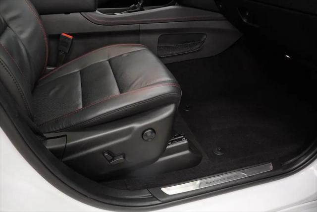2024 Dodge Durango R/T Plus AWD