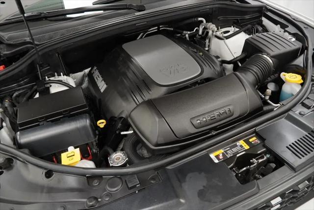 2024 Dodge Durango R/T Plus AWD