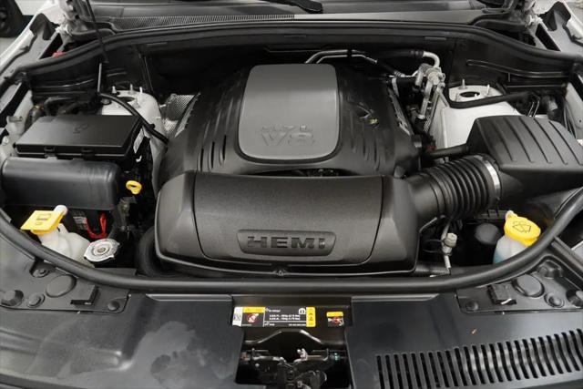 2024 Dodge Durango R/T Plus AWD