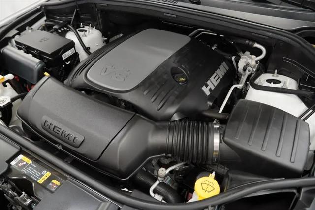 2024 Dodge Durango R/T Plus AWD