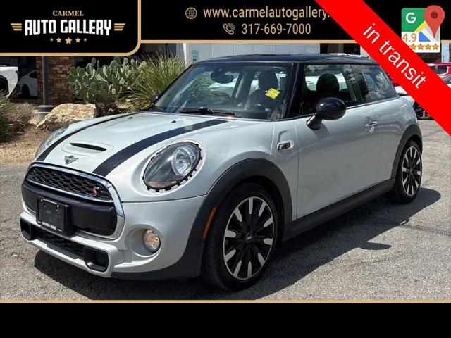 2019 MINI Hardtop Cooper S for sale in Carmel, IN