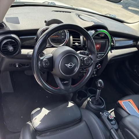 2019 MINI Hardtop Cooper S