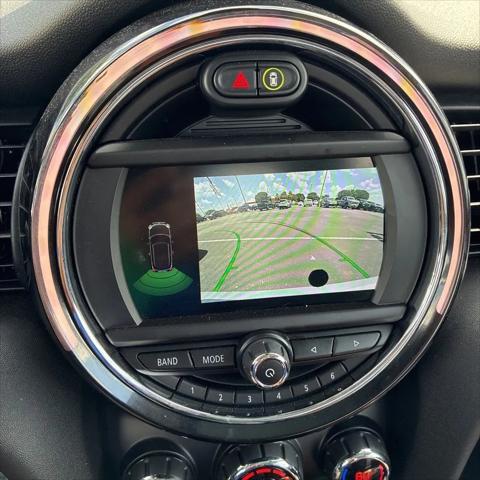 2019 MINI Hardtop Cooper S
