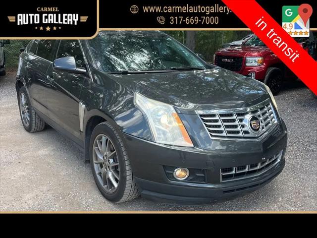 2016 Cadillac SRX Premium Collection for sale in Carmel, IN