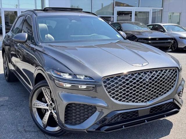 2023 Genesis GV70 2.5T AWD for sale in Inwood, NY
