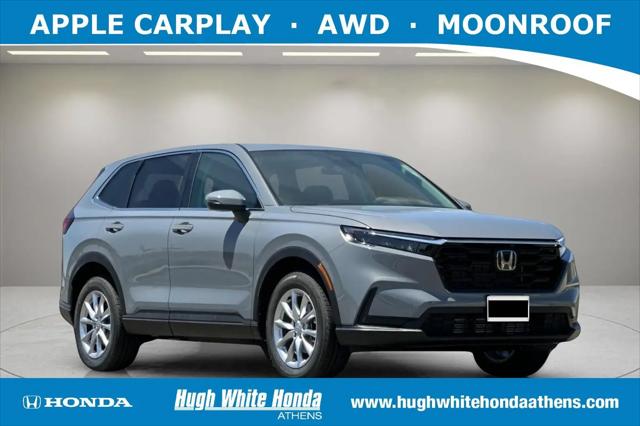 2026 Honda CR-V EX AWD for sale in Athens, OH
