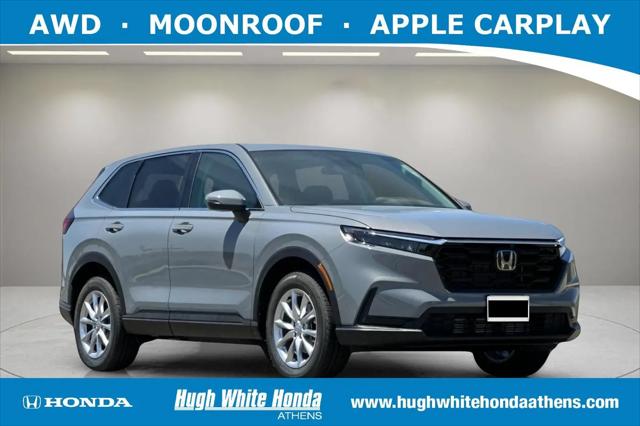 2026 Honda CR-V EX AWD for sale in Athens, OH