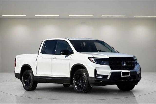 2026 Honda Ridgeline Black Edition for sale in Athens, OH