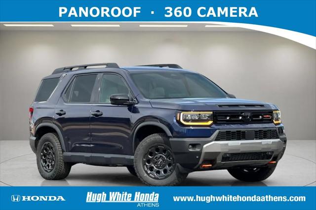 2026 Honda Passport AWD TrailSport Elite Blackout for sale in Athens, OH