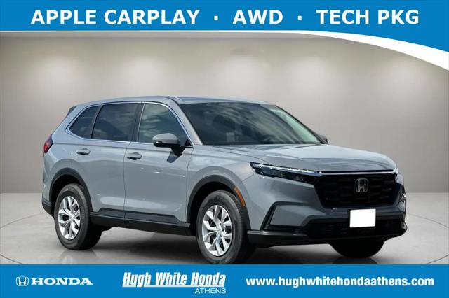 2026 Honda CR-V LX AWD for sale in Athens, OH