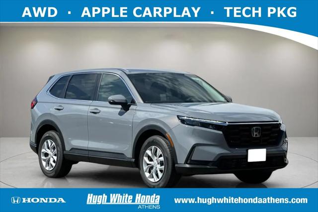 2026 Honda CR-V LX AWD for sale in Athens, OH