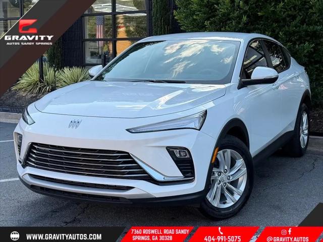 2025 Buick NV Preferred FWD for sale in Atlanta, GA
