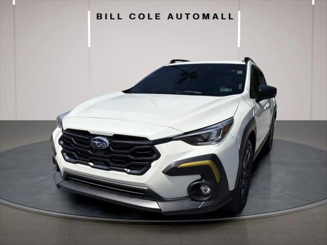 2024 Subaru Crosstrek Sport for sale in Bluefield, WV
