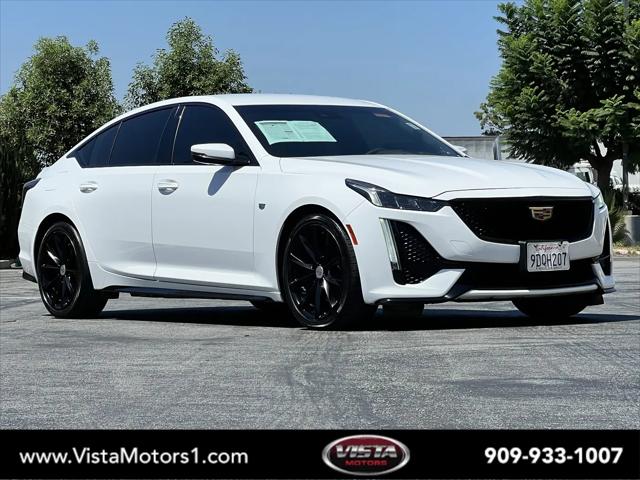 2020 Cadillac CT5 Sport for sale in Ontario, CA