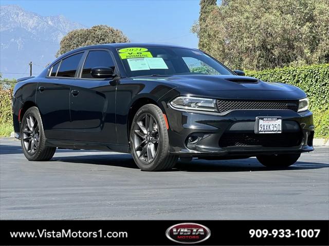 2021 Dodge Charger GT for sale in Ontario, CA
