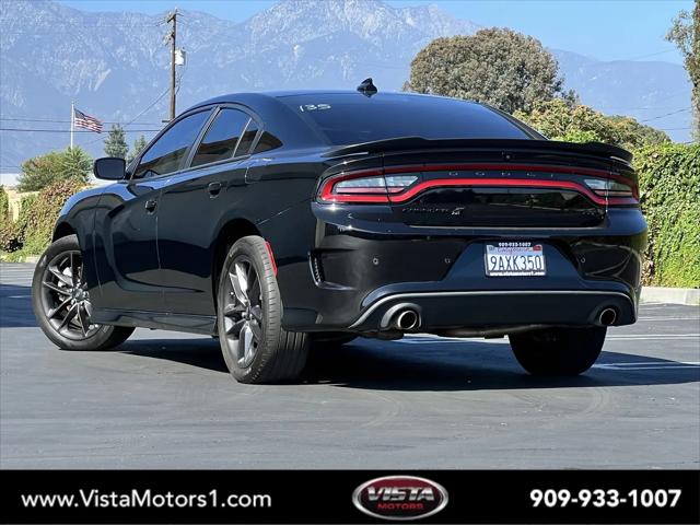 2021 Dodge Charger GT