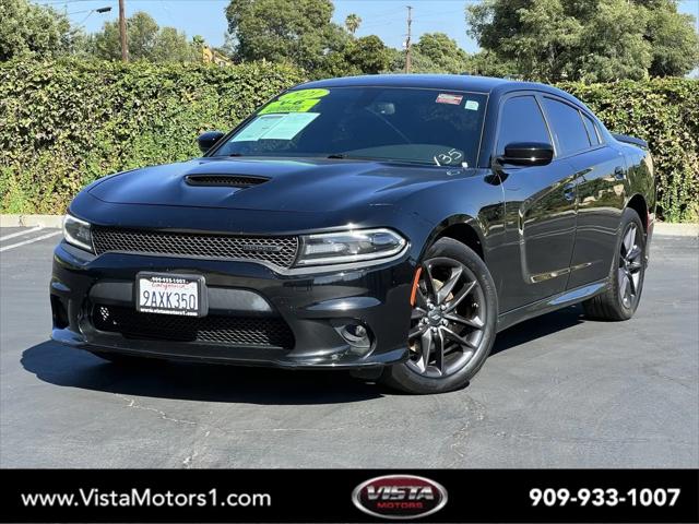 2021 Dodge Charger GT