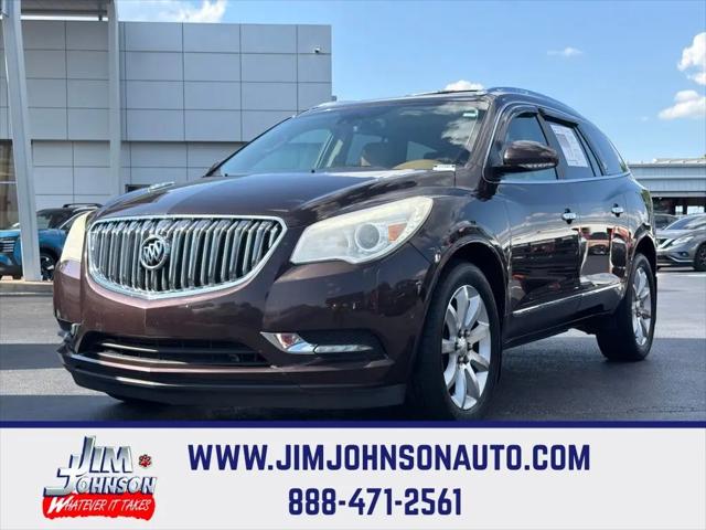 2016 Buick Enclave Premium for sale in Bowling Green, KY